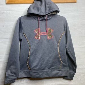 Under Armour Hoodie